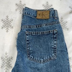 Calvin Klein Jeans - vintage